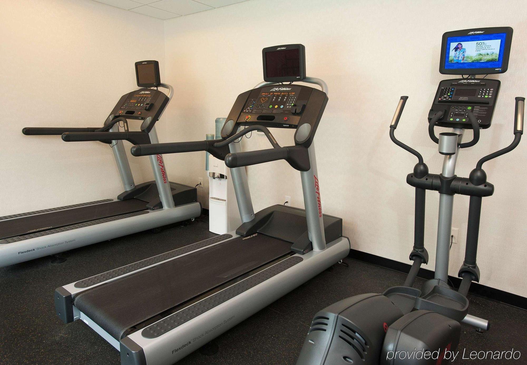 Springhill Suites Birmingham Colonnade Экстерьер фото