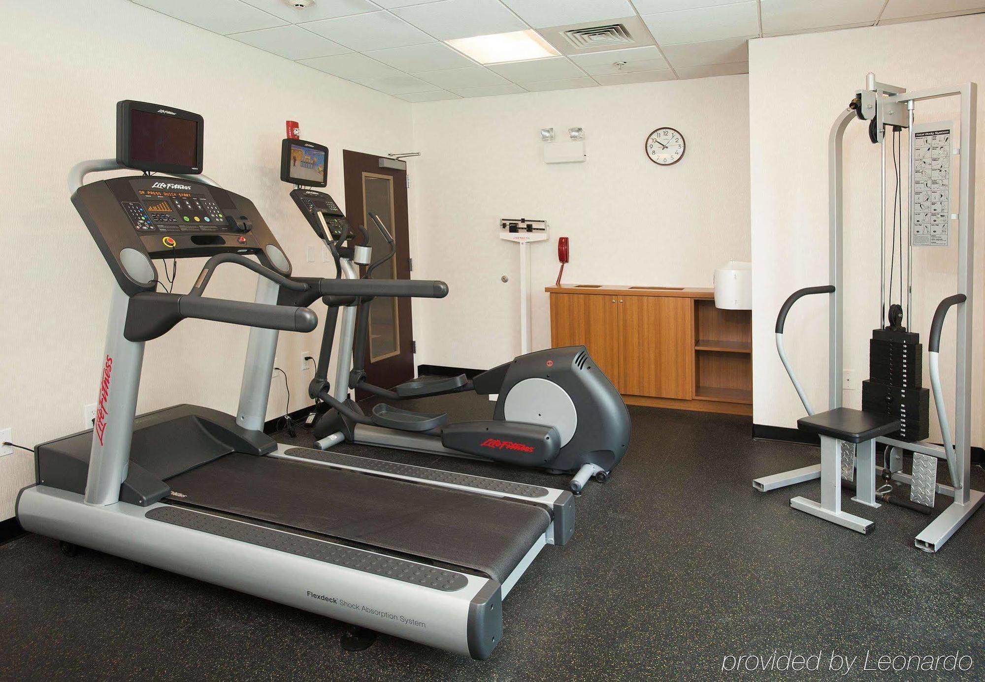 Springhill Suites Birmingham Colonnade Экстерьер фото